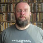 Proprietor portrait